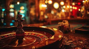 ttb11 Spiritual Roulette Experience